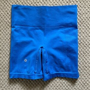 Lululemon Biker Shorts!